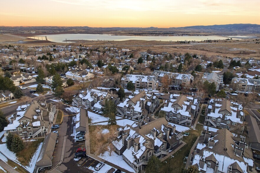 Building Photo - 8327 S Upham Way