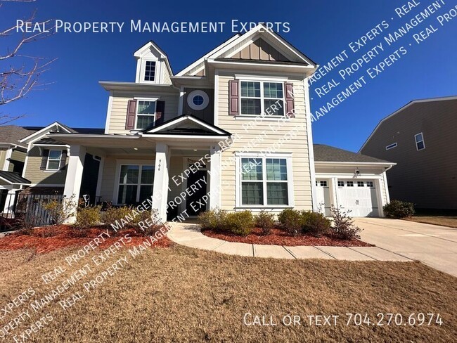 Primary Photo - Spacious 5BR/3.5BA Furnished Home in Concord!