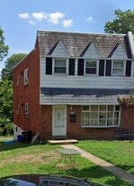 Building Photo - 106 W Maryland Ave