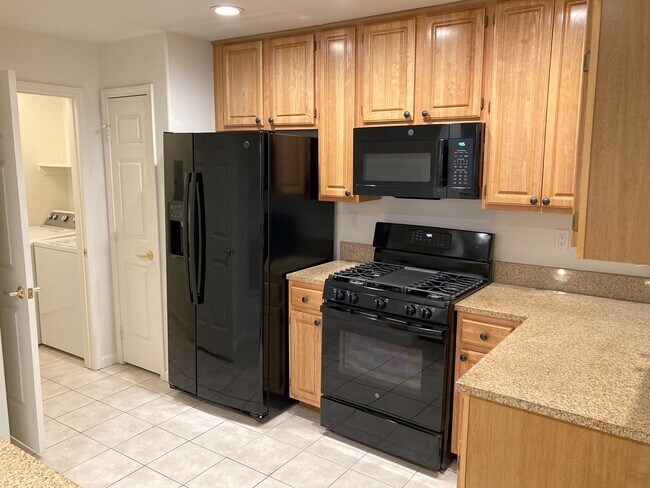 Kitchen - 900 S Meadows Pky