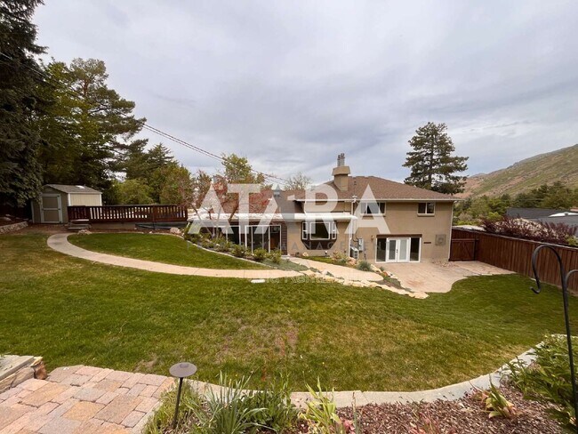 Building Photo - 4487 S Gilead Way