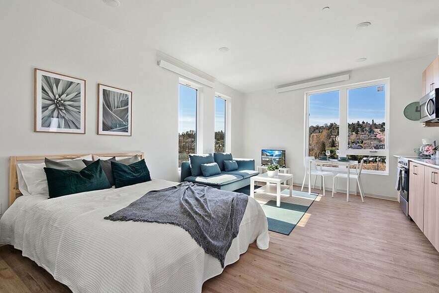 Werner 3046 17th Ave W Seattle WA 98119 Apartment Finder