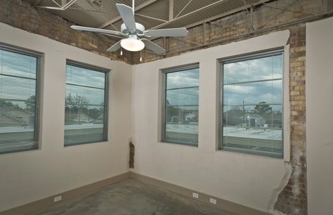 Building Photo - Gold Seal Lofts