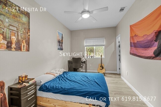 Building Photo - 6323 Mesita Dr