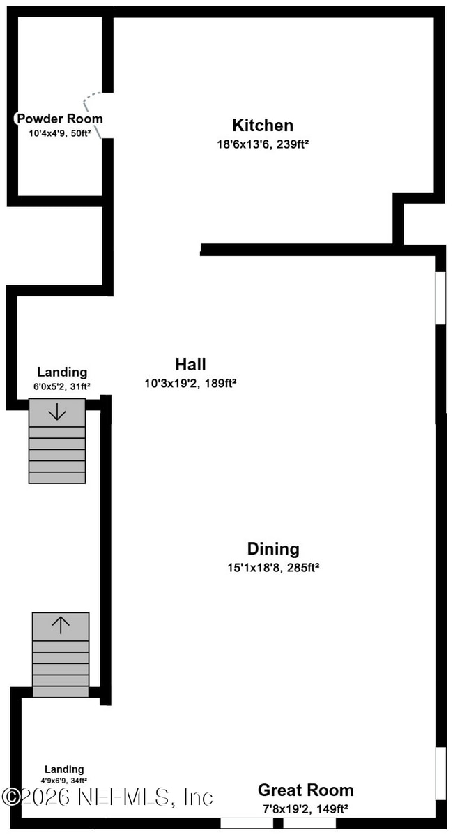 Building Photo - 843 3rd Ave S