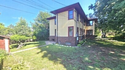 Building Photo - Beautiful 2-Bed 1 bath Haven on Fairmount Avenue – Spacious 1240 Sq Ft in Saint Paul 10/1 2026