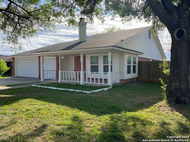 Primary Photo - 2103 Farmsville Dr
