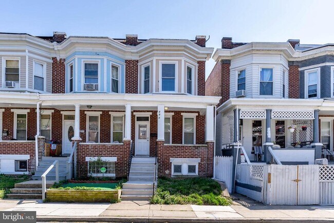 Building Photo - 551 E 38th St