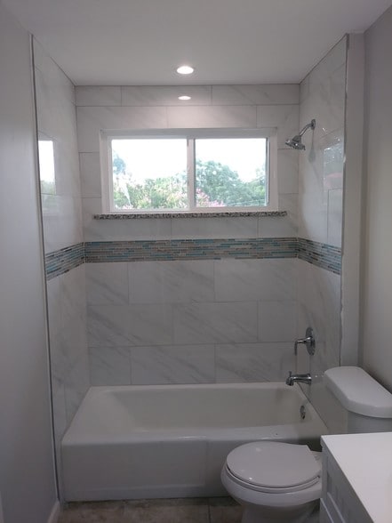 Bathroom Two - 11356 Drummond Dr