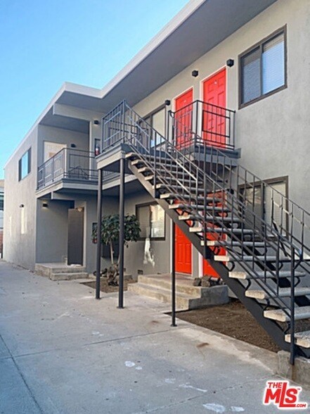 Building Photo - 908 N Louise St