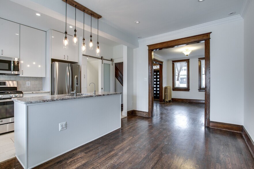 Primary Photo - 702 Ingraham St NW