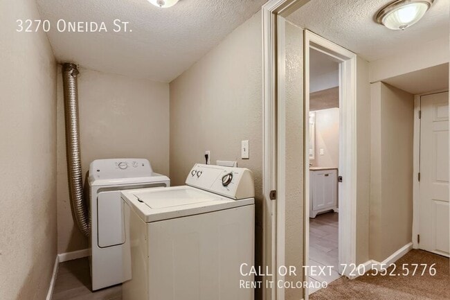 Building Photo - 3270 Oneida St