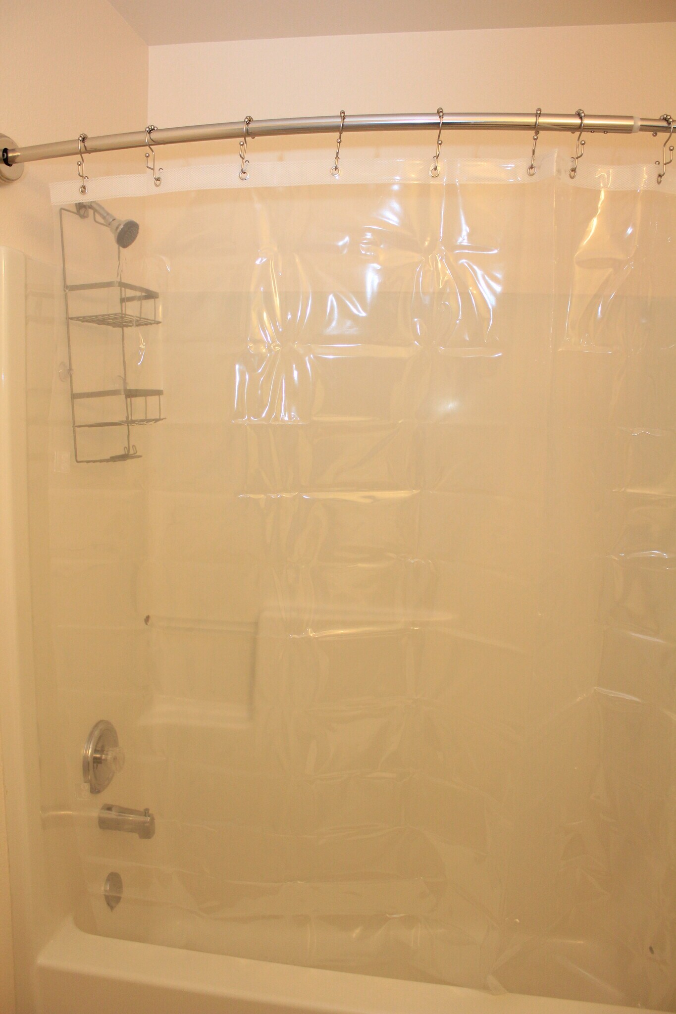 Primary Bathroom with plenty of storage - 7626 W Opohonga Ln