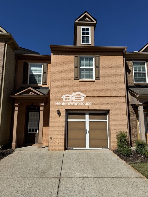 Building Photo - 5021 Sherwood Way