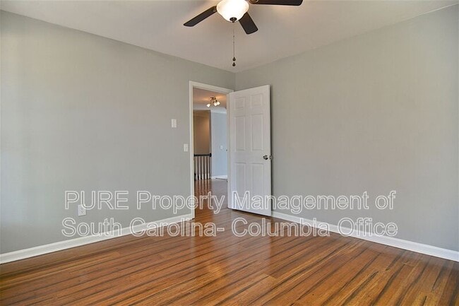 Building Photo - 803 New Brookland Pl