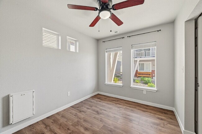 Building Photo - $2,245.95, 3 bed, 2.5 bath, located in Colorado Springs with a Balcony