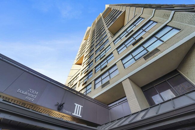 Building Photo - 7004 JFK Blvd E