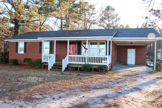 Primary Photo - 5720 Grimsley Store Rd