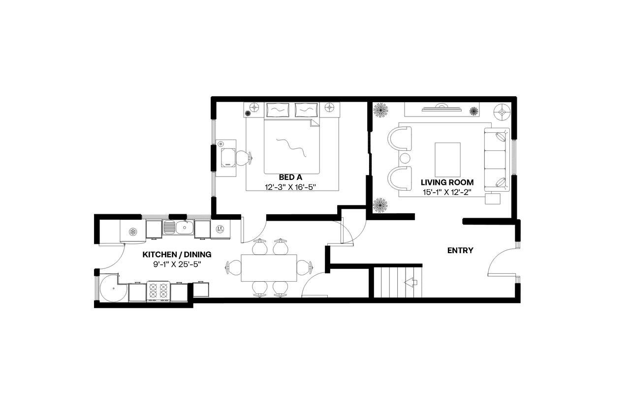 Building Photo - Room in Shared 4 bed/2 bath home