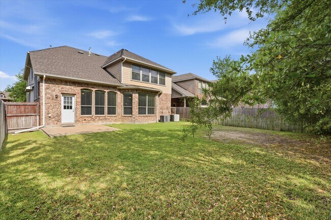 Building Photo - 6716 Prairie Flower Trail