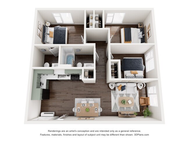 3x1 - Shortstack Mississippi