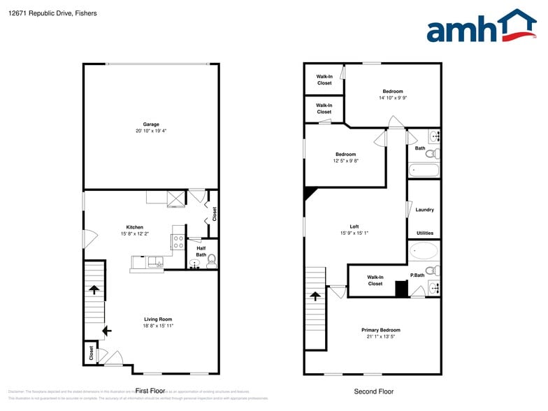 Building Photo - 12671 Republic Dr