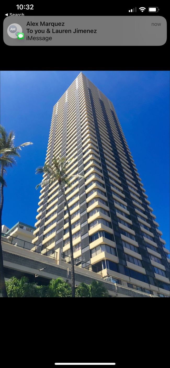 Building Photo - 444 Niu St