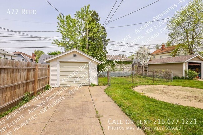 Building Photo - 477 Reed-