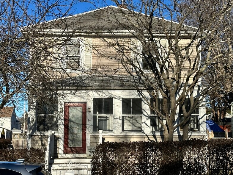 Building Photo - 14 Bedlow Ave