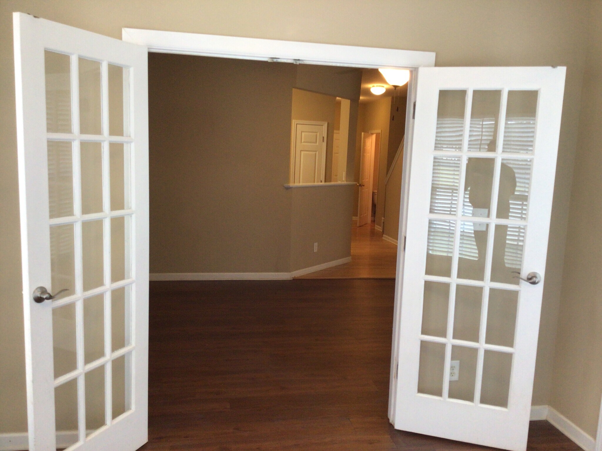 Building Photo - 555 Rockbridge Dr