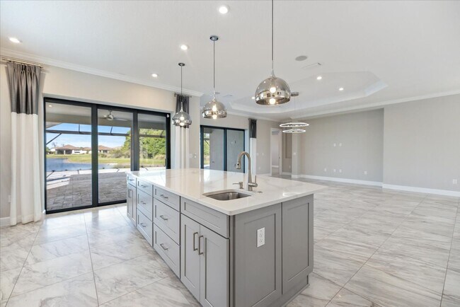 Building Photo - Marvelous BRAND NEW 3bd/3bth With Lake Views in Esplanade At Artisan Lakes In Palmetto!!!