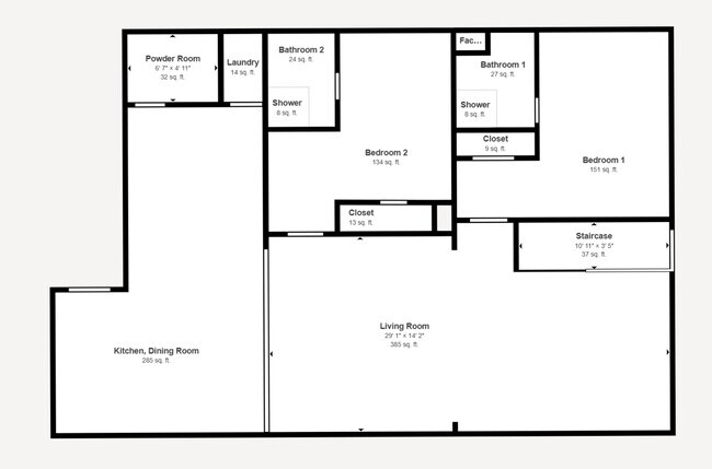 Building Photo - 1504 Hardin Ave