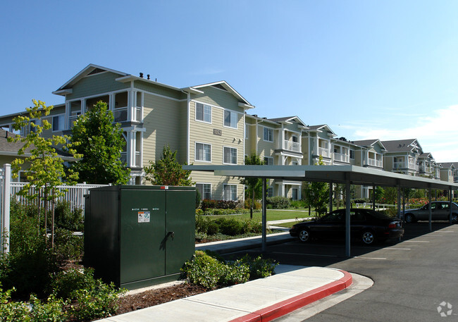 Primary Photo - Oak View of Sonoma Hills Apartments