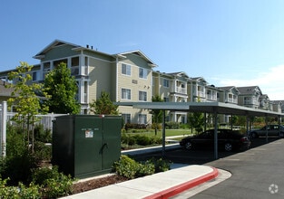 Building Photo - Oak View of Sonoma Hills