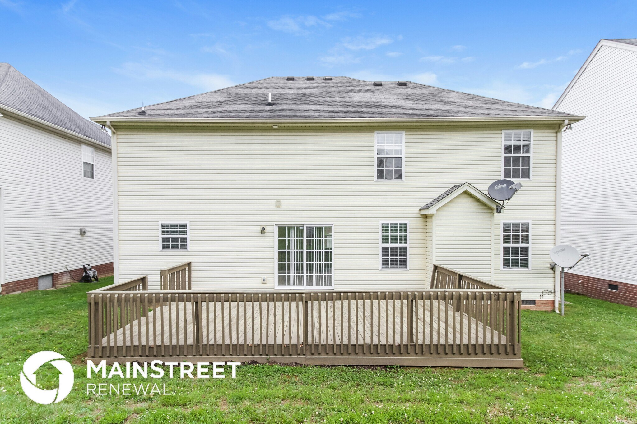 Building Photo - 2116 Camille Dr