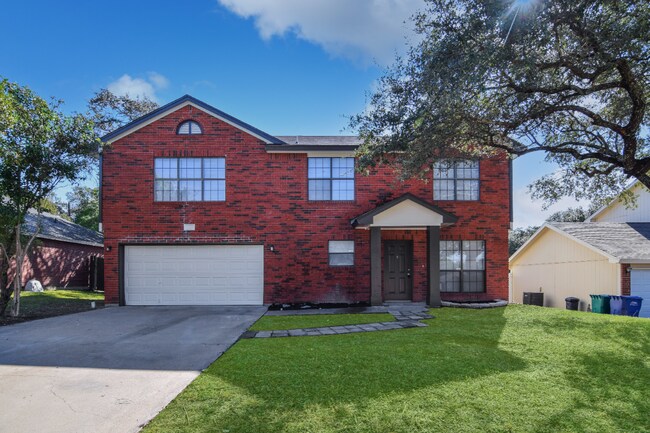 Primary Photo - 2212 Jay Dr