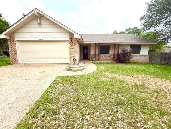 Primary Photo - MUST SEE! AVAILABLE NOW! UNIQUE 4 Bedroom/...