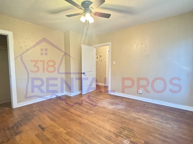 Building Photo - 2 Bedroom House in Ruston!
