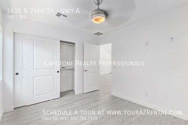 Building Photo - 1638 N 24th St