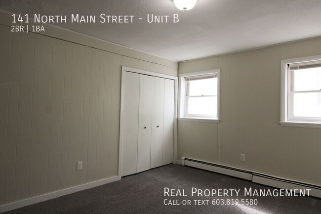 Building Photo - 141 N Main St