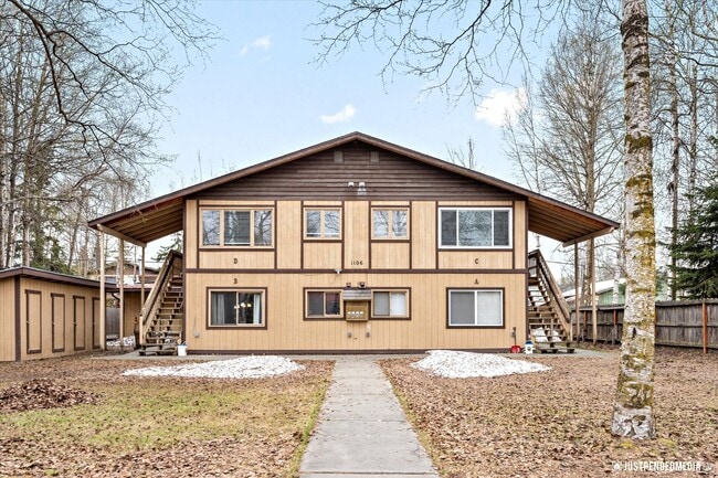 Building Photo - Bayshore-Klatt