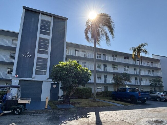 Building Photo - 7620 NW 18th St