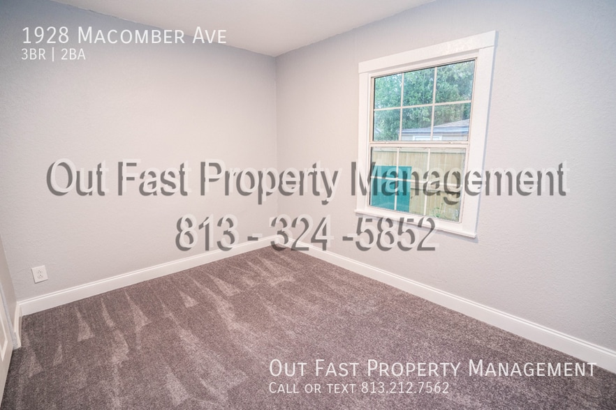 Building Photo - 1928 Macomber Ave