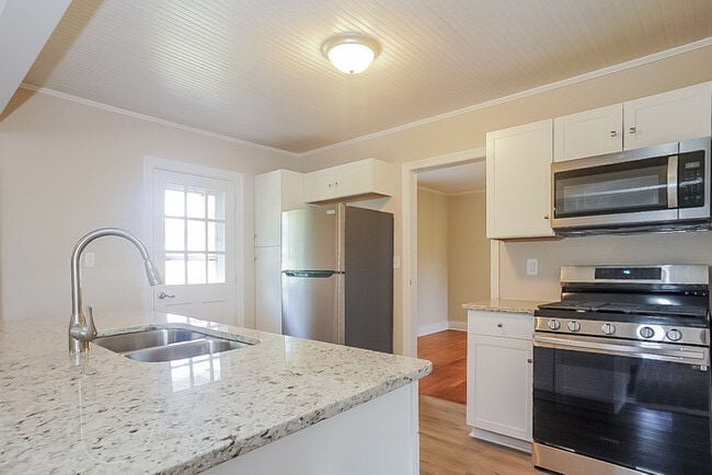 Building Photo - Charming 3 Bedroom Home in Augusta, GA