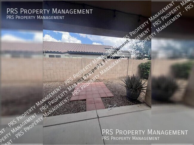 Building Photo - 3911 E Longhorn Dr