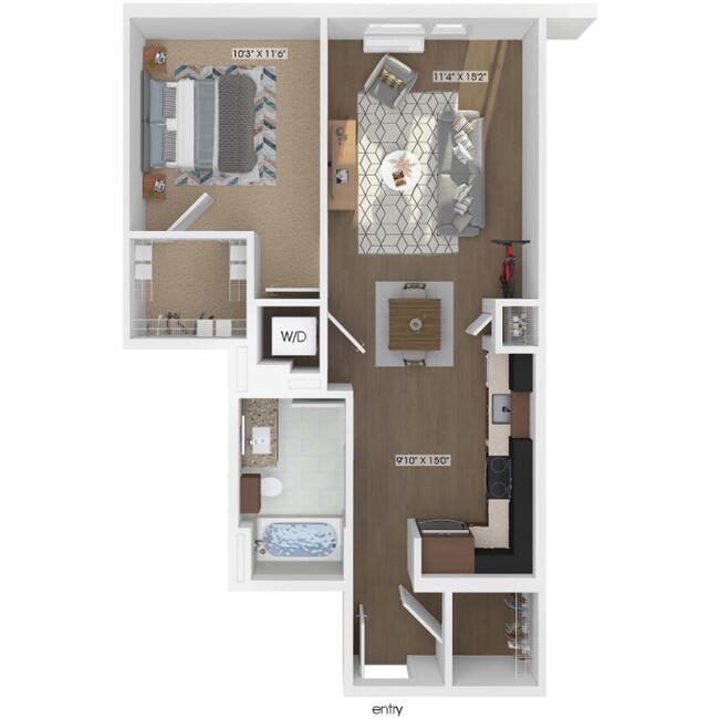 11F_1_Bedroom_1_Bathroom_699_SqFt_365362.png - Skylar Grand