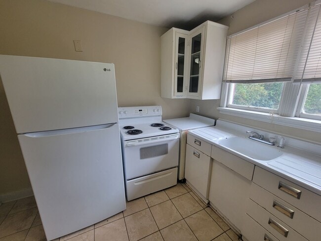 Building Photo - Augusta - Richmond County