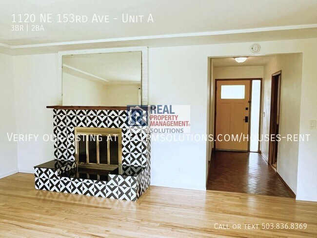 Building Photo - 1120 NE 153rd Ave