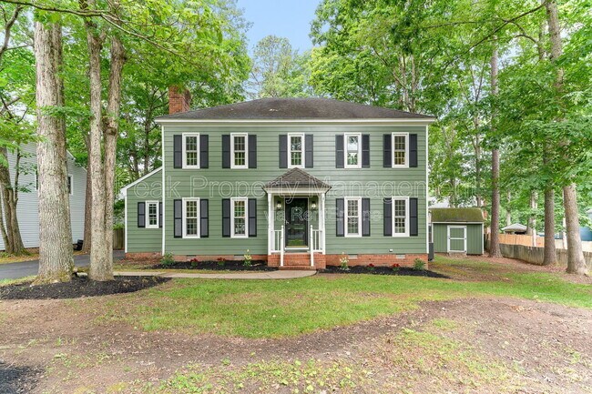 Building Photo - 504 Winamack Ct