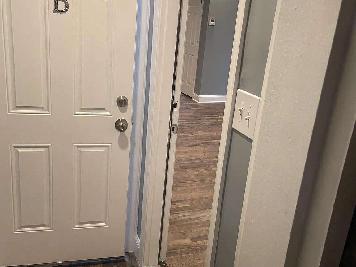 Building Photo - 803 Druid Park Lake Dr